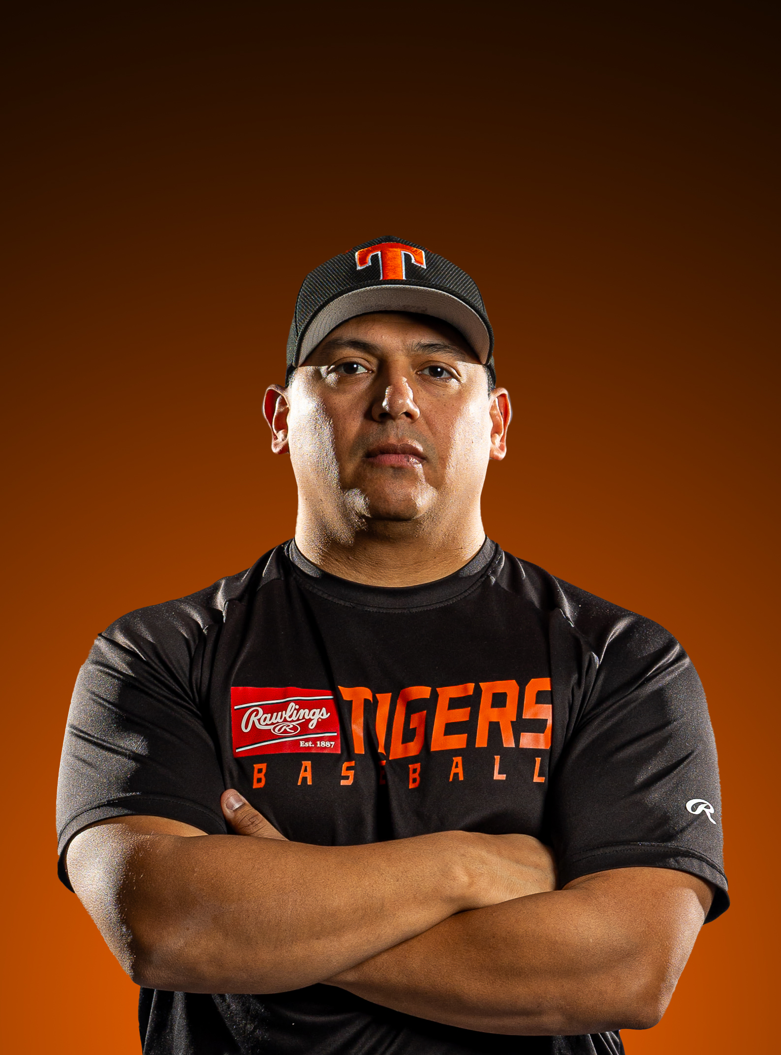 Michael Reyes