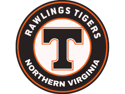 Rawlings Tigers Northern Virginia